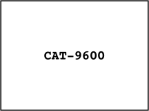 cat9606t
