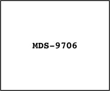 mds9706t