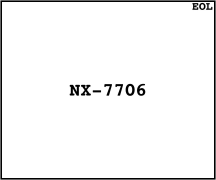 nx7706t