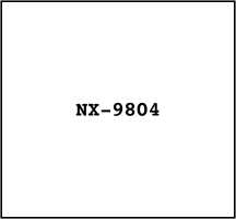 nx9804t