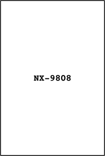 nx9808t